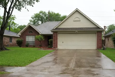 16514 Camino Del Sol Drive Houston TX 77083