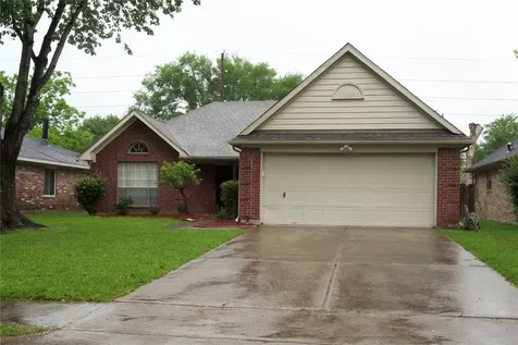 16514 Camino Del Sol Drive Houston TX 77083