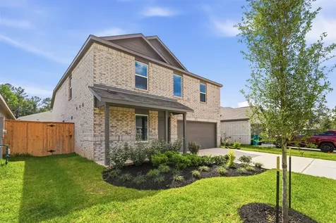 6034 Ash Willow Court Montgomery TX 77316