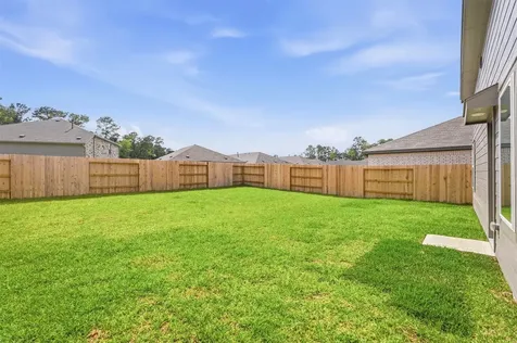 6034 Ash Willow Court Montgomery TX 77316