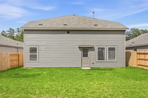 6034 Ash Willow Court Montgomery TX 77316