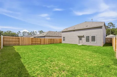6034 Ash Willow Court Montgomery TX 77316