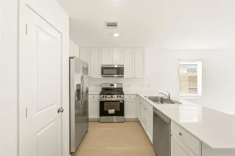 6034 Ash Willow Court Montgomery TX 77316