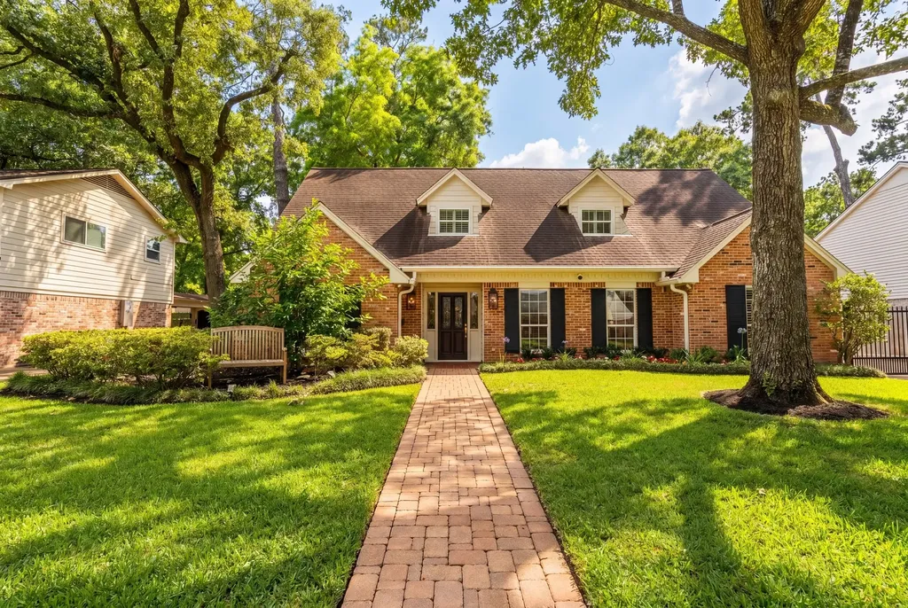 13727 Kingsride Lane Houston TX 77079