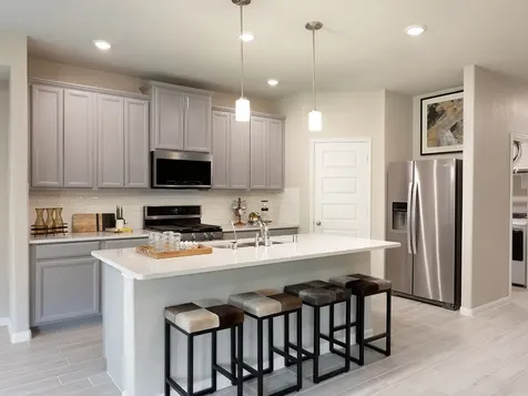 17808 Mill Manor Drive Montgomery TX 77316