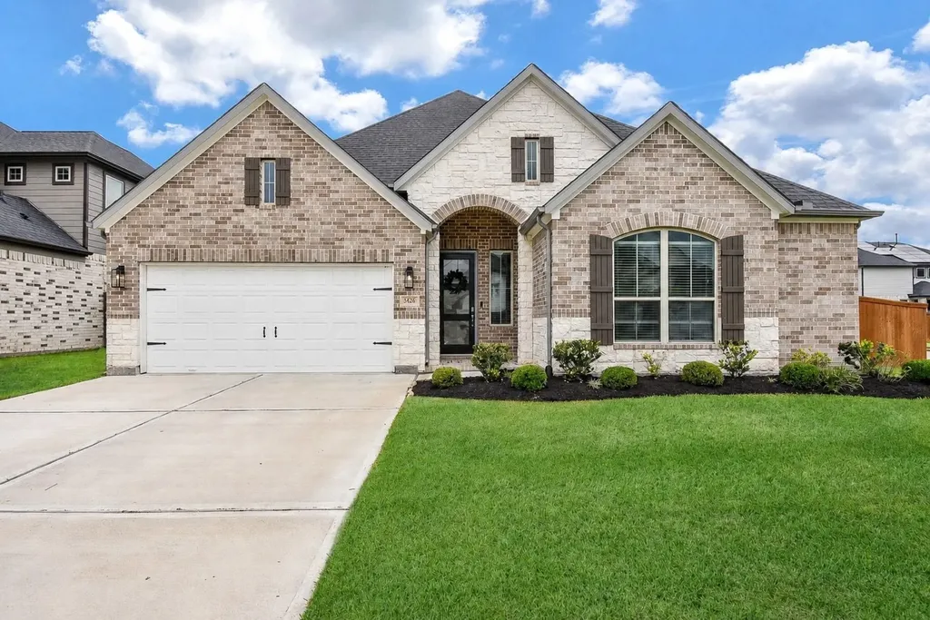 3426 Majestic Pine Lane Rosenberg TX 77471