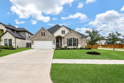 3426 Majestic Pine Lane Rosenberg TX 77471