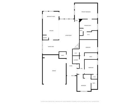 3426 Majestic Pine Lane Rosenberg TX 77471
