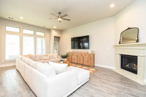 3426 Majestic Pine Lane Rosenberg TX 77471