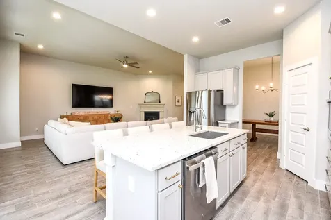 3426 Majestic Pine Lane Rosenberg TX 77471
