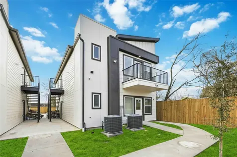 7625 De Priest Street D Houston TX 77088