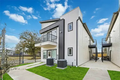 7625 De Priest Street D Houston TX 77088