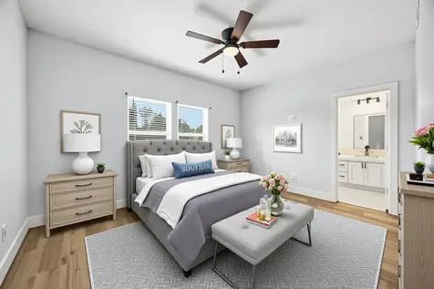 7625 De Priest Street D Houston TX 77088