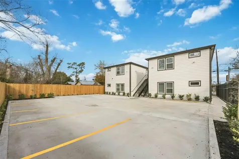 7625 De Priest Street D Houston TX 77088