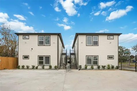 7625 De Priest Street D Houston TX 77088