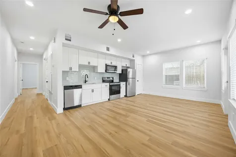 7625 De Priest Street D Houston TX 77088