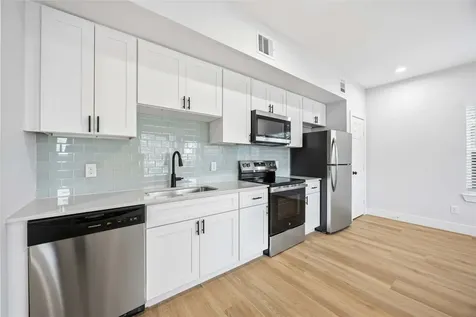 7625 De Priest Street D Houston TX 77088