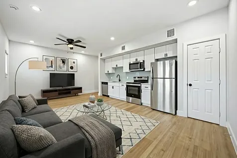 7625 De Priest Street D Houston TX 77088