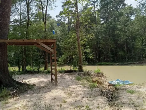 127 County Road 3431 W Cleveland TX 77327