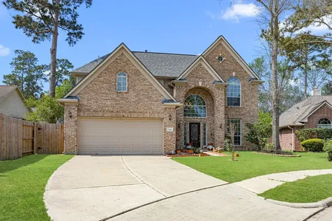 13314 White Ibis Drive Houston TX 77044