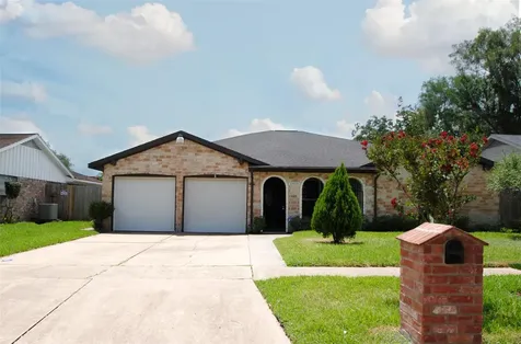 11511 Creekhurst Drive Houston TX 77099
