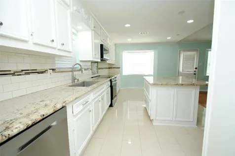 11511 Creekhurst Drive Houston TX 77099