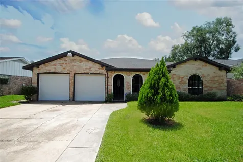 11511 Creekhurst Drive Houston TX 77099