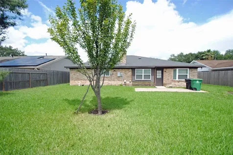 11511 Creekhurst Drive Houston TX 77099