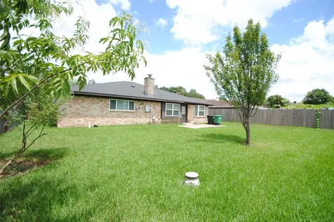 11511 Creekhurst Drive Houston TX 77099