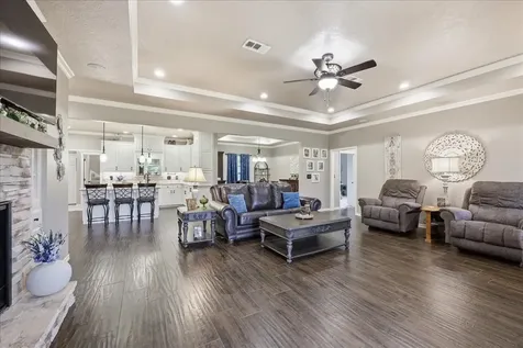 665 County Road 1270 Warren TX 77664