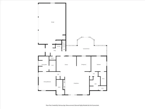 665 County Road 1270 Warren TX 77664