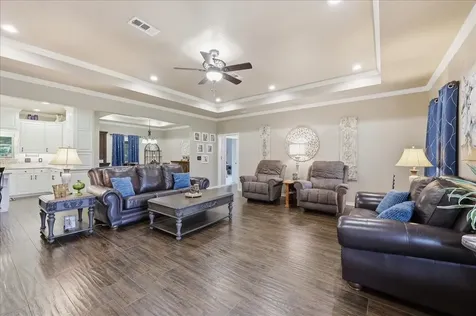 665 County Road 1270 Warren TX 77664