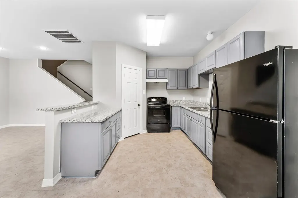 9610 Buffum Street B Houston TX 77051