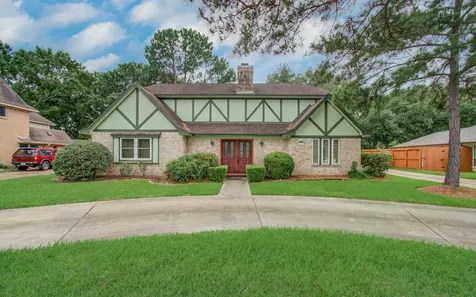 15413 Chichester Lane Jersey Village TX 77040