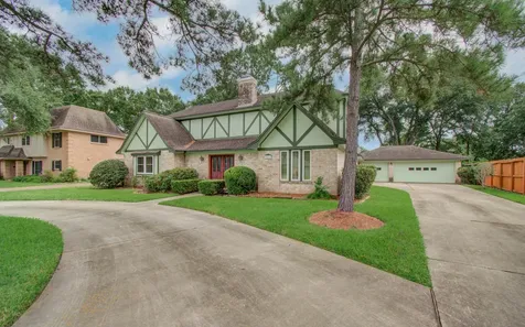 15413 Chichester Lane Jersey Village TX 77040