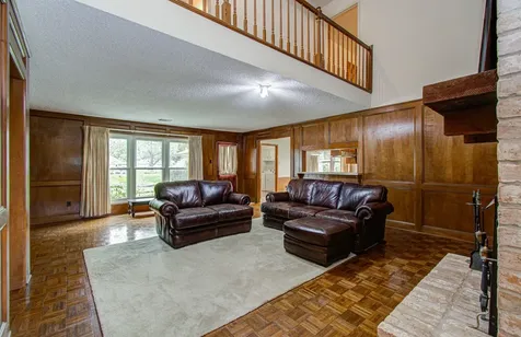 15413 Chichester Lane Jersey Village TX 77040