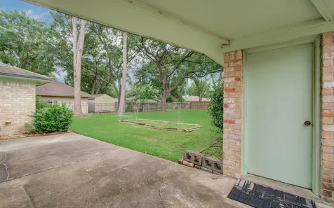 15413 Chichester Lane Jersey Village TX 77040