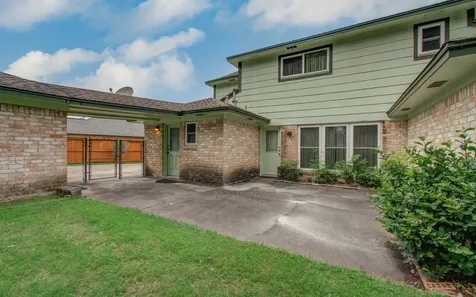 15413 Chichester Lane Jersey Village TX 77040