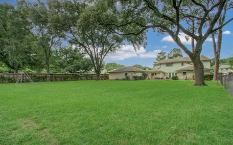 15413 Chichester Lane Jersey Village TX 77040