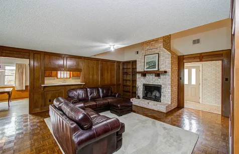 15413 Chichester Lane Jersey Village TX 77040