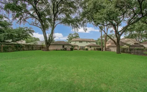 15413 Chichester Lane Jersey Village TX 77040