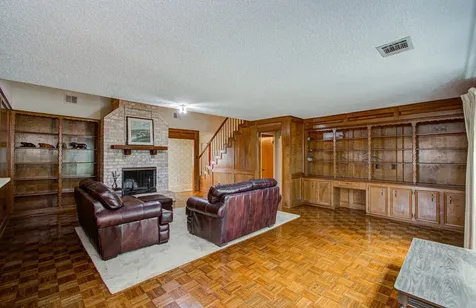 15413 Chichester Lane Jersey Village TX 77040