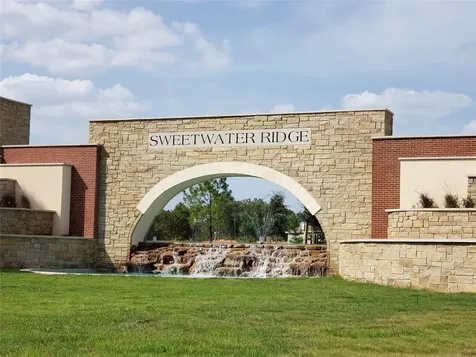 16129 Sugar Falls Drive Conroe TX 77303