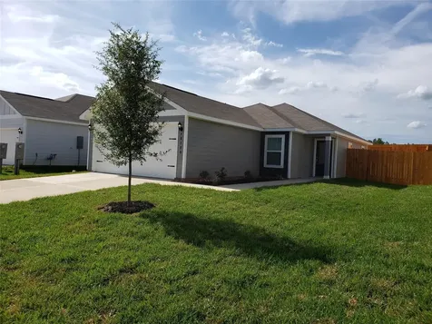 16129 Sugar Falls Drive Conroe TX 77303