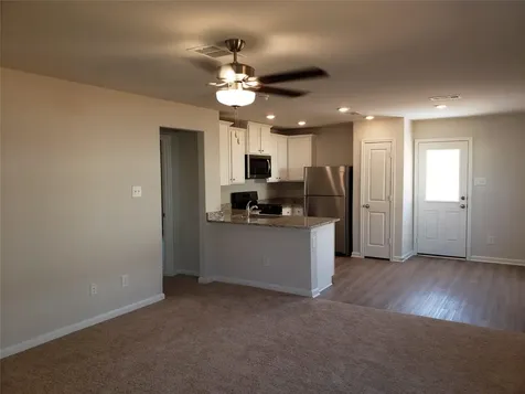 16129 Sugar Falls Drive Conroe TX 77303