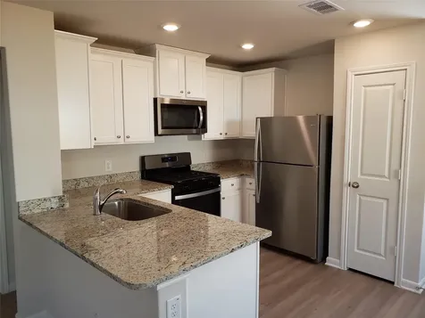 16129 Sugar Falls Drive Conroe TX 77303