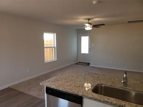 16129 Sugar Falls Drive Conroe TX 77303