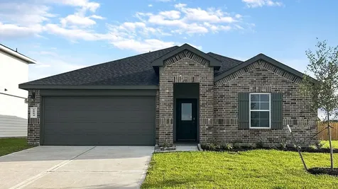 5928 Ambrose Peak Lane Rosenberg TX 77469