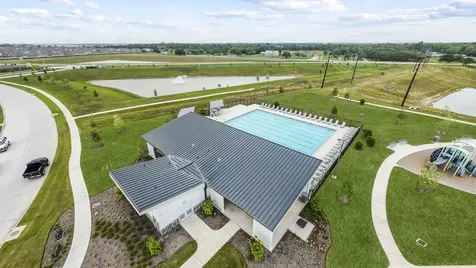 5928 Ambrose Peak Lane Rosenberg TX 77469