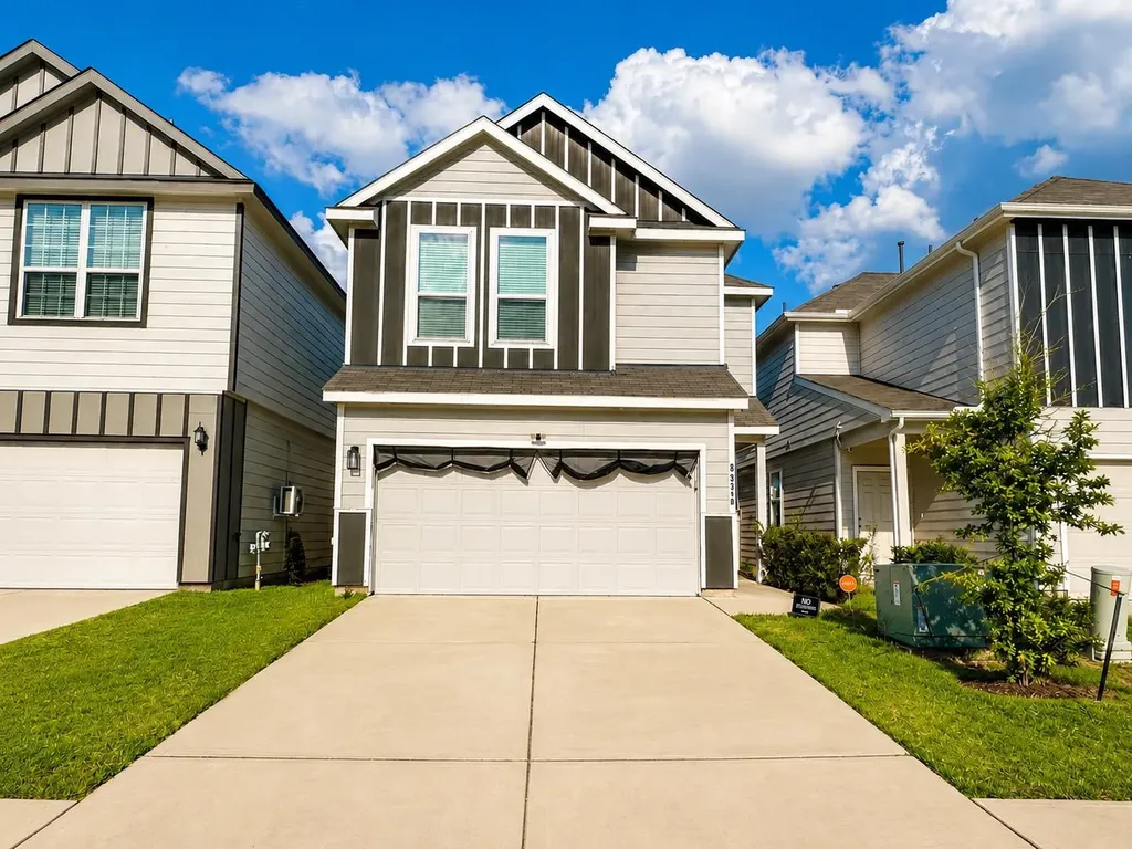 3910 Deledda Drive Katy TX 77493